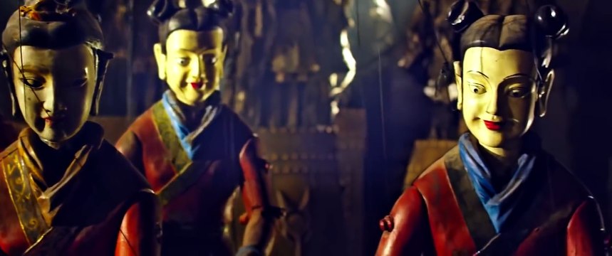 Best Sci-Fi Movies 2016 English HD ⁄ New Fantasy movies Martial Arts Adventure _2