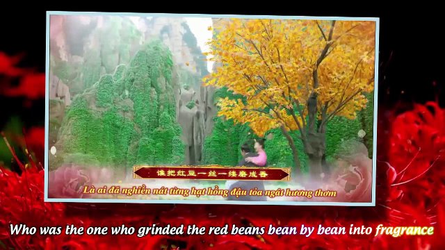 [Vietsub | Engsub] Lắng Nghe | Listen 听 – Trương Kiệt (Chế Tạo Mỹ Nhân OST 美人制造)