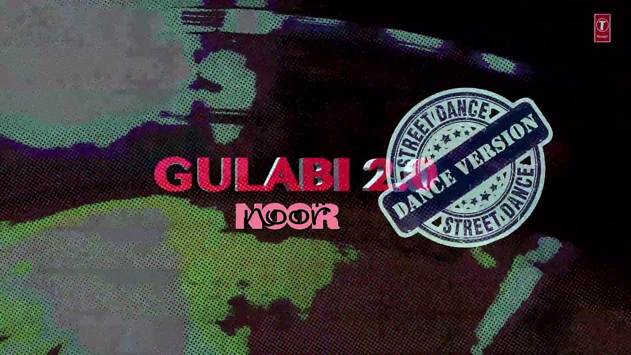Tulsi Kumar's Gulabi 2.0 Dance Version