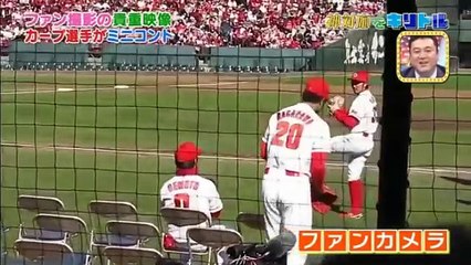 【キリトルTV】大谷翔平＆中田翔の神対応をキリトル。