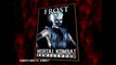 Mortal Kombat Armageddon - Biocard Frost