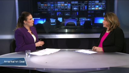 VOA - TGRT Haber 29 Mart