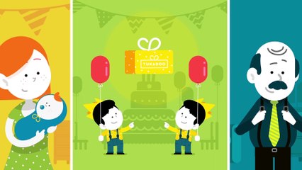 Tukadoo Cadeaubon kopen