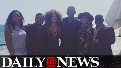 Janet Hubert Trashes Alfonso Ribeiro After 'Fresh Prince' Photo