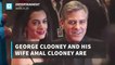 George Clooney just can't wait to be a dad!