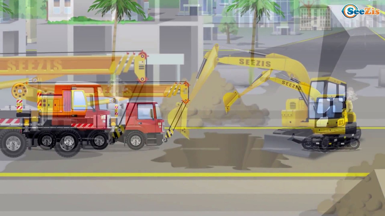 Traktor - Agricultural Machinery | Compilation | Tractor For Kids | Bajki Traktory Kompilacja