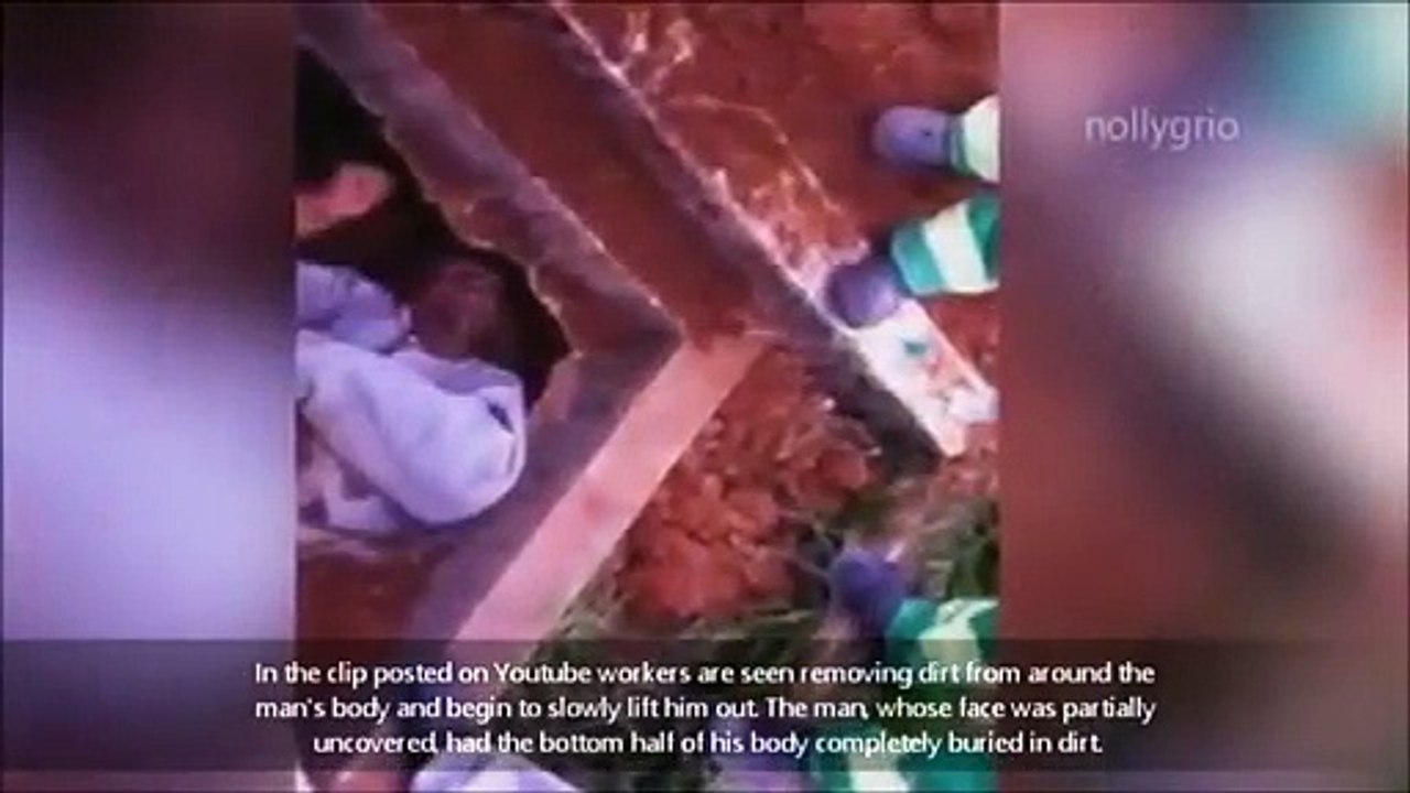 Man - Video