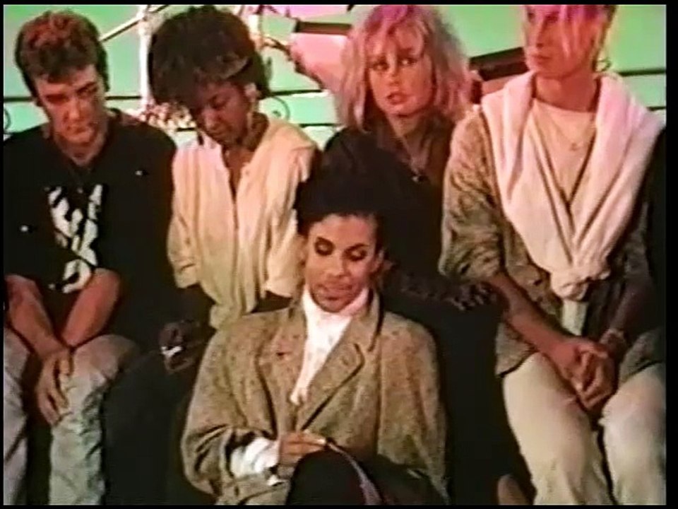 Talks 85