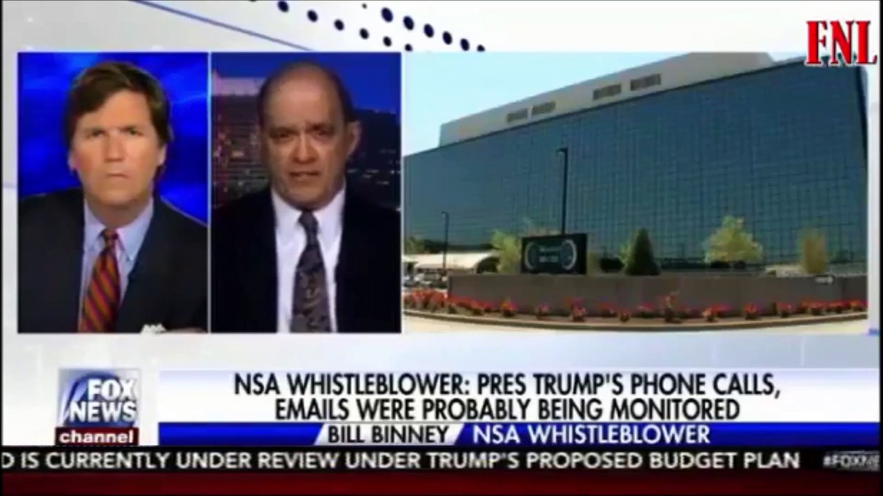 NSA Surveillance (STELLAR WIND): Gen. James Clapper; Adm. Mike Rogers; EVERY PHONE MONITORED!
