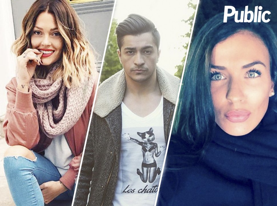 Vidéo : Ces candidats de télé-réalité devenus YouTubeurs !