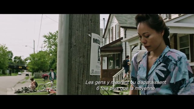 ÇA - Bande-annonce officielle 2017 (VOST)