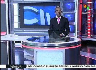 Ecuador: CNE garantiza la transparencia de la segunda vuelta electoral