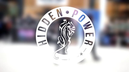 Taty & Kasketo - Street Dance Show XVI Hidden Power au Docks