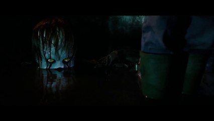 It Teaser Trailer #1 (2017)  Movieclips Trailers [Full HD,1920x1080]