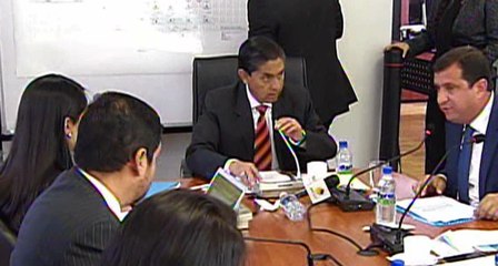 Compras ficticias de empresas en Panamá