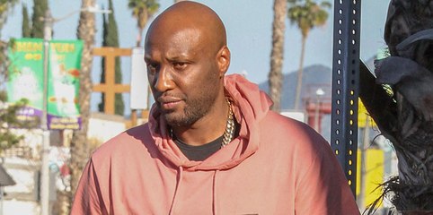 Lamar Odom Is Spilling All About Khloe K — The 5 Big Revelations!
