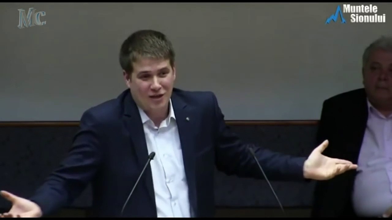 Cristi Boariu - Lucruri rele care ne fac mai buni