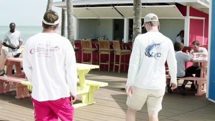 Grand Bahama Fishing Tour