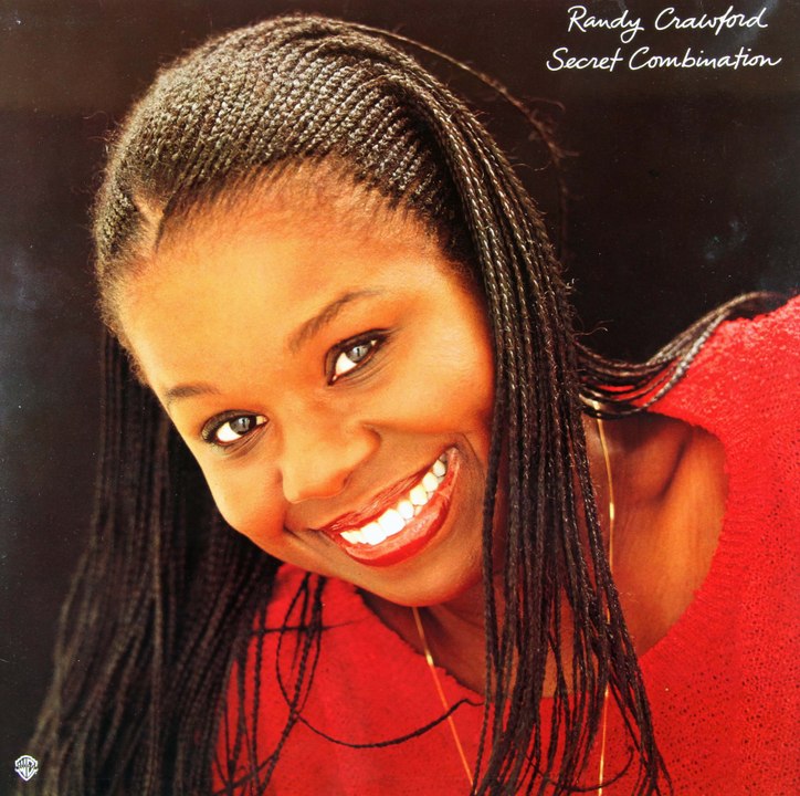 In Real Life (Randy Crawford)