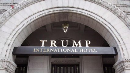 Trump Organization Could Expand its Hotels in D.C.