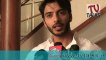 On set of Jaana Na Dil Se Door Interview Vikram Singh Chauhan