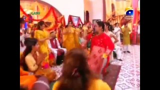 Dolly nd Takey ki Ayegi Baraat - Dance compitishin