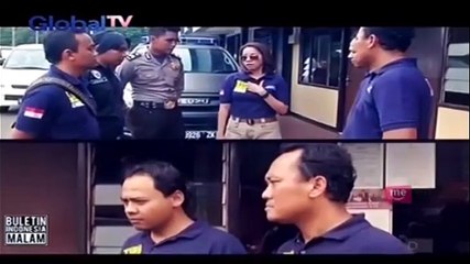 Demam Ganja, Ibu 2 Anak Menyesal