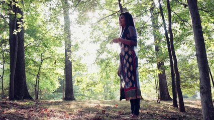 John Legend - All Of Me   Main Hoon Hero Tera (Vidya Vox Mashup Cover)