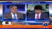 Ishaq Dar talks about the current Debt situation of Pakistan 's economy