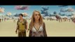 Valerian and the City of a Thousand Planets Teaser Trailer #2 (2017)  Movieclips Trailers Now[Full HD,1920x1080]