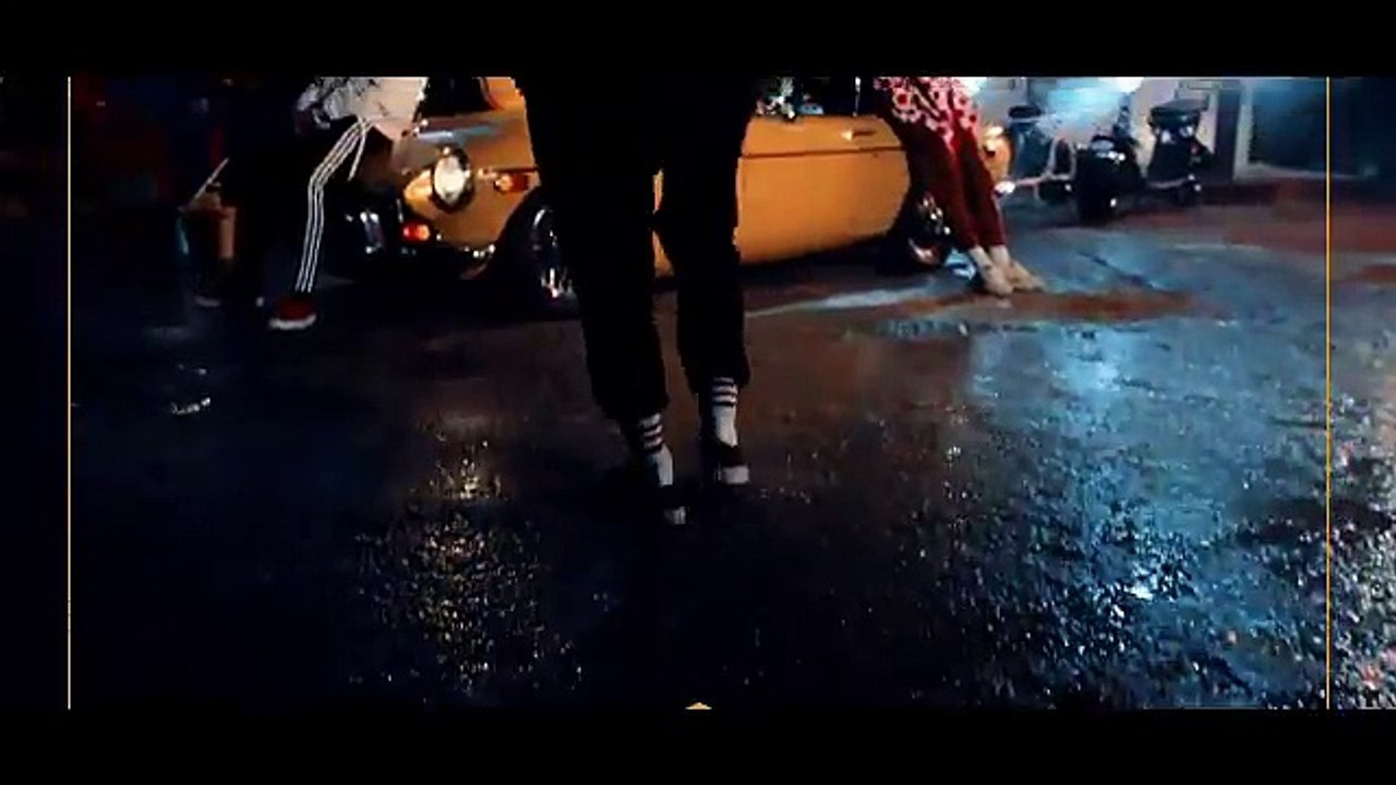 GOT7 - MY SWAGGER