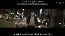 Justin Oh ft. Hyorin - Jekyll & Hide (Korean Ver.) MV [English subs   Romanization   Hangul] HD