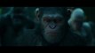 War for the Planet of the Apes Sneak Peek #1 (2017)  Movieclips Trailers [Full HD,1920x1080]