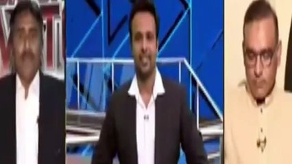 Javed Miandad is Giving Reply to a Video of Imran Khan