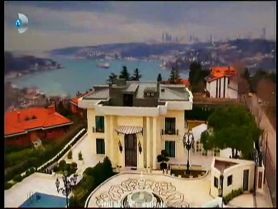 ev fragman