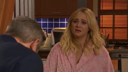 Hollyoaks 29th March 2017