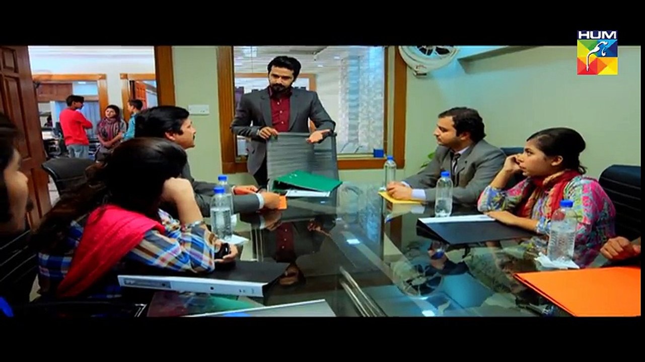 Nazr E Bad Episode 19