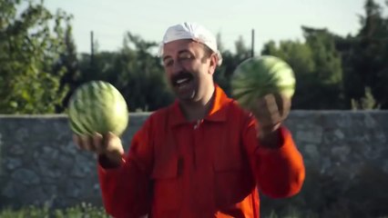 Sağ salim 3 (sen sağ ben selamet)
