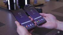 Samsung's Galaxy S8 and S8  Unpacked | Ars Technica