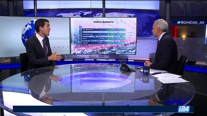 THE RUNDOWN | Is the Trump market bubble effect over? | Tuesday, March 28th 2017