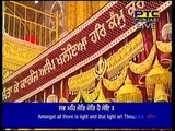 Bhai Anand Singh Ji Hazoori Ragi Sri Darbar Sahib - Aarti Sahib Duty (29-03-2017)