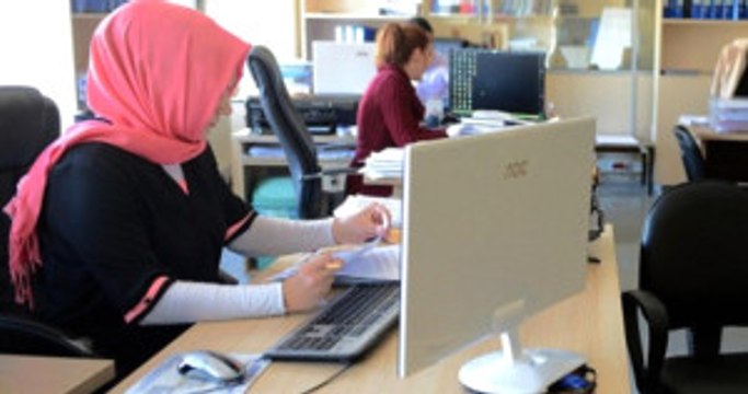 Bakanlıklarda Göreve İade Edilen Memurların Listesi Resmi Gazete'de Yayımlandı