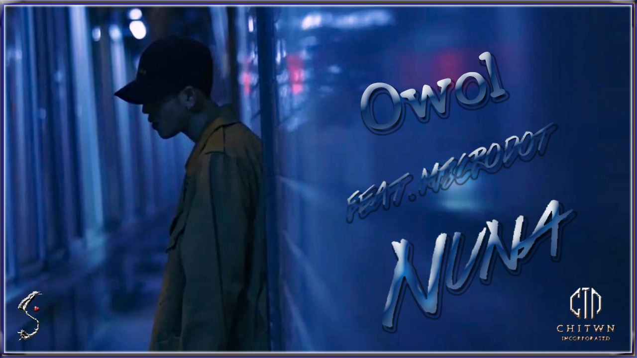 Owol ft. Microdot – Nuna MV HD k-pop [german Sub]