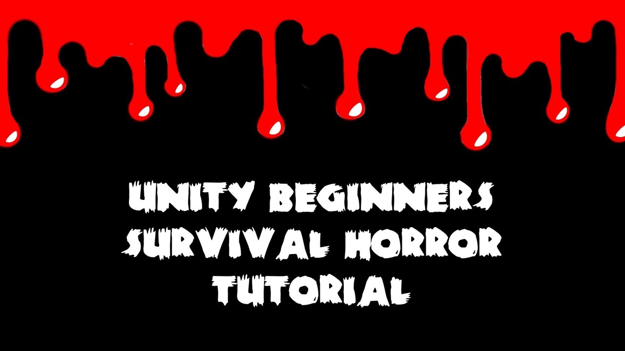 Unity3D Survival Horror #127 Ammo PickUp