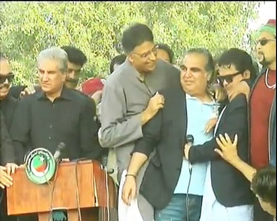 Rude Imran Khan - Extremely Insulting