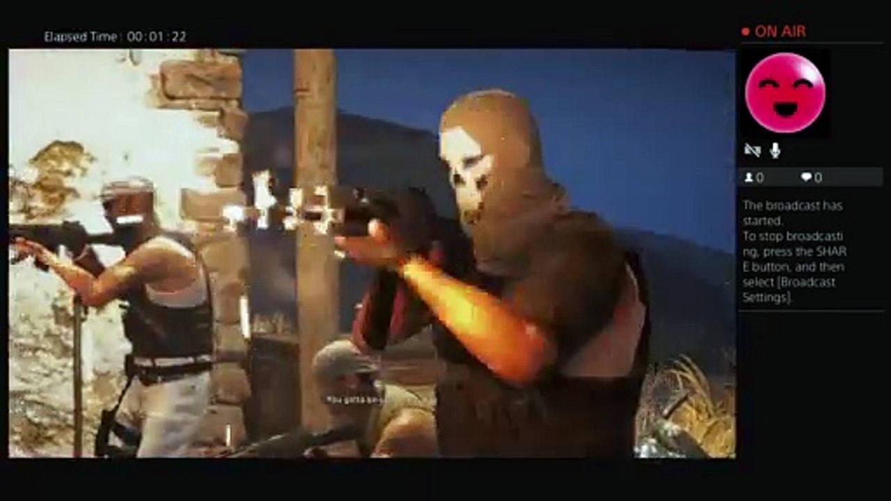 Tom Clancy Ghost Recon solo (22)