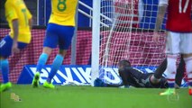 Brasil 3-0 Paraguay Highlights World Cup Qualifiers HD 28/03/2017