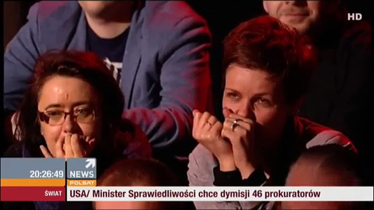 JANUSZ KORWIN MIKKE MOCNO MASAKRUJE KOBIETY