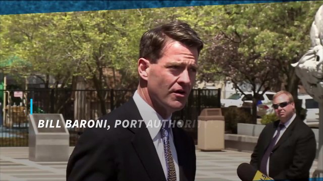 Bridgegate verdict: Baroni and Kelly get sentenced for 2013 scandal