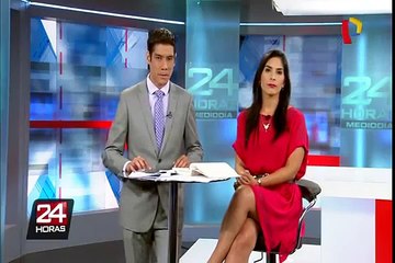 Chosica: Hallan cuerpo de ingeniero que cayó al río Rímac mientras supervisaba obras